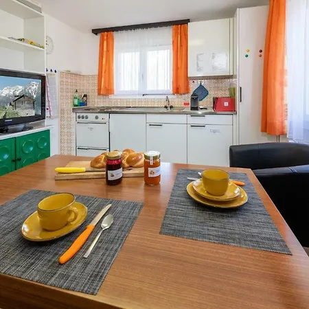 Sandpiper - Ein Nest Fur 2 Grächen